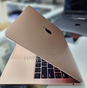 New Laptop Apple MacBook Air 2019 8GB Intel Core I5 SSD 256GB