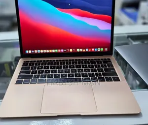 New Laptop Apple MacBook Air 2019 8GB Intel Core I5 SSD 256GB