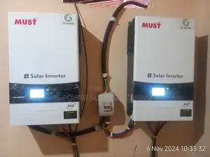 Solar Gpower