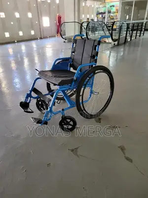 26"ጎማwheelchair~እጅግ ጠንካራwheelchair|New Wheelchair¿¡አመቺ ዌልቸር