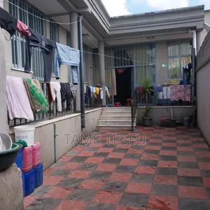 Furnished 3bdrm House in Kotobe, Yeka for sale