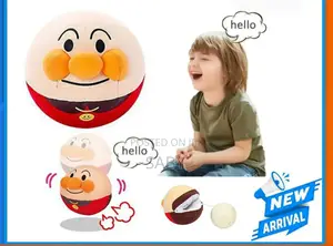 Photo - Kids Talk Back Vibrating Toy