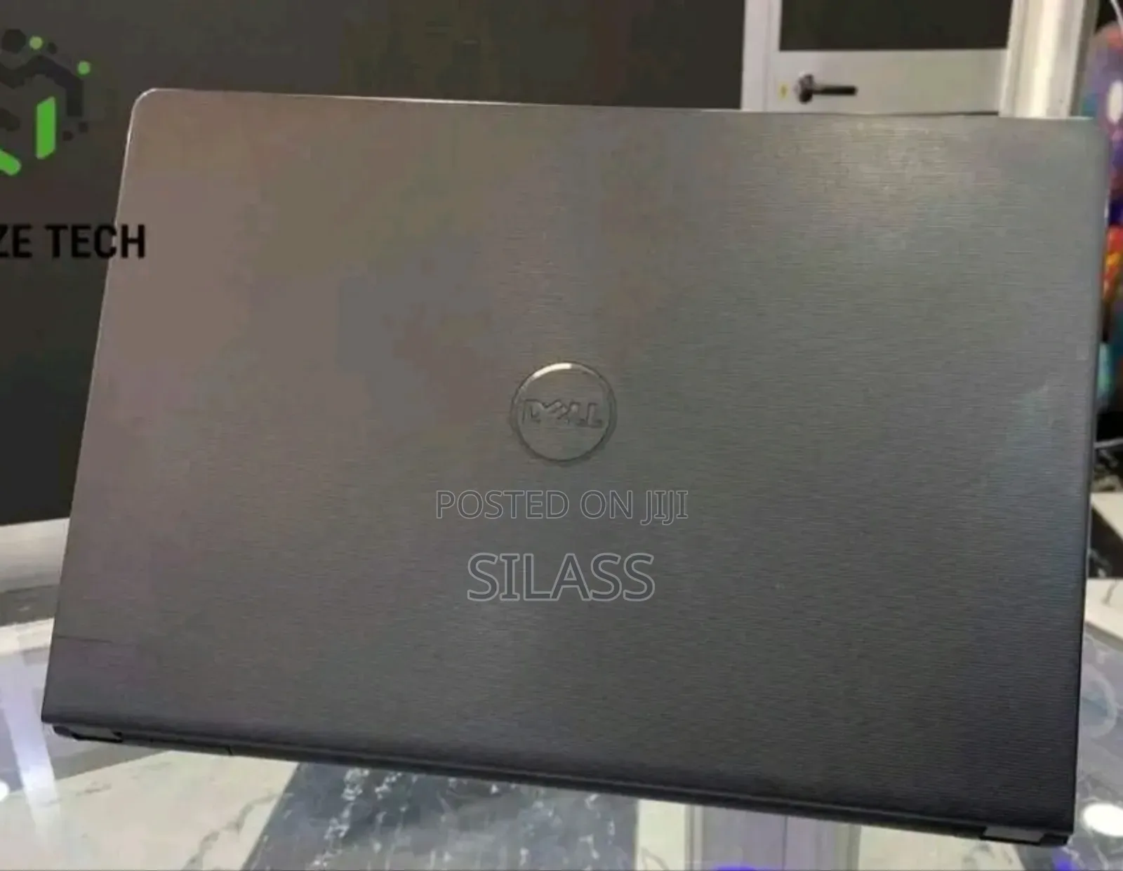 New Laptop Dell Vostro 1014 4GB Intel Core I5 SSD 500GB