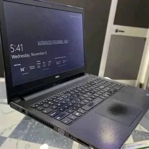 New Laptop Dell Vostro 1014 4GB Intel Core I5 SSD 500GB