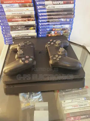 Ps 4 Slim Model Jailbreak Urgent Discount