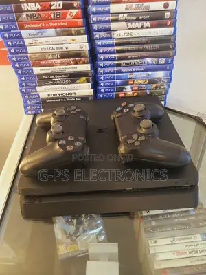 Ps 4 Slim Model Jailbreak Urgent Discount