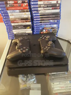 Ps 4 Slim Model Jailbreak Urgent Discount