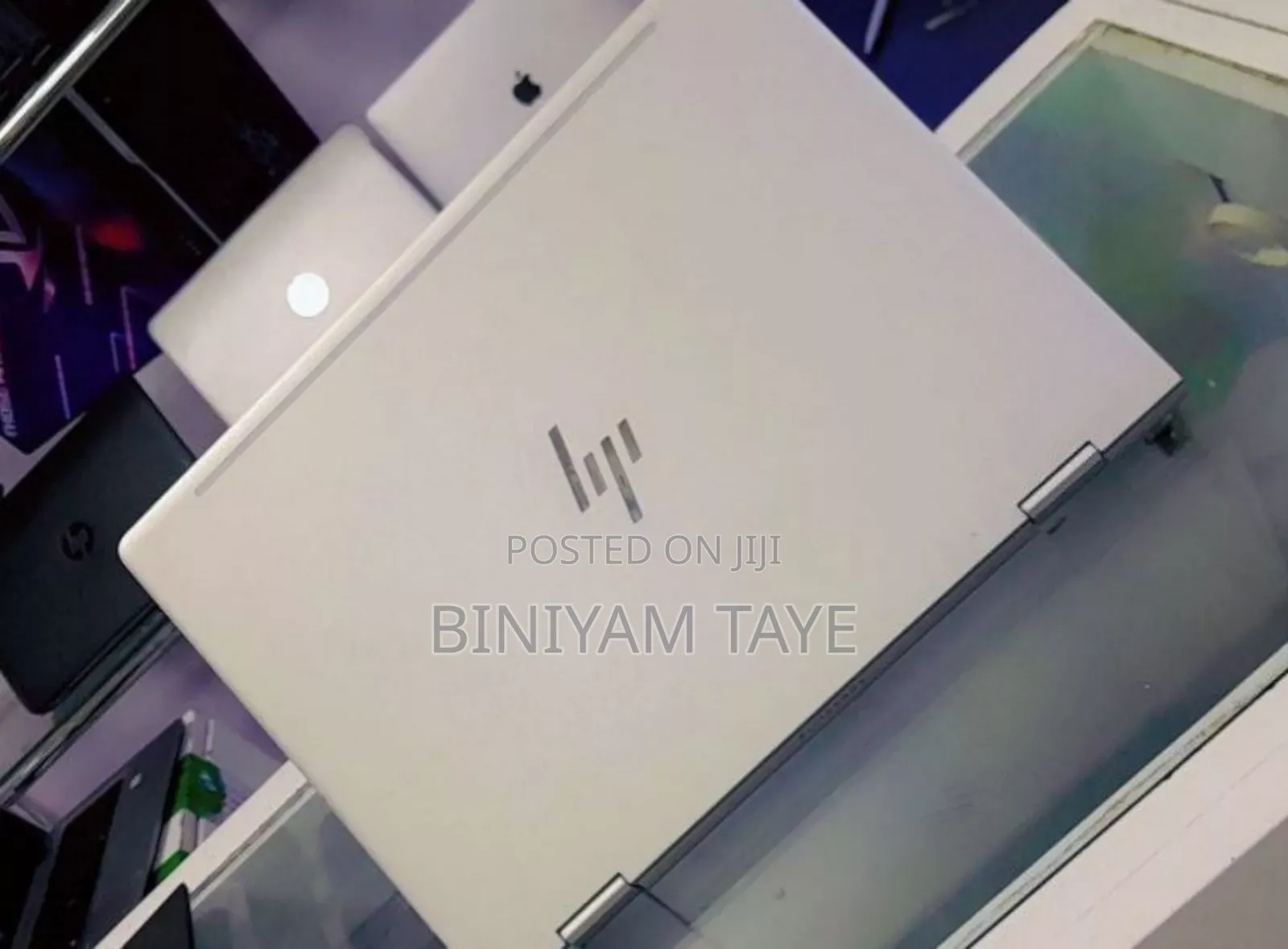 New Laptop HP EliteBook 830 G6 16GB Intel Core I5 SSD 512GB