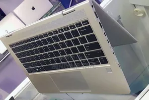 New Laptop HP EliteBook 830 G6 16GB Intel Core I5 SSD 512GB