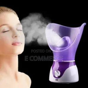 Facial Steamer (OSENJIE)