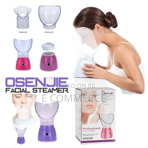 Facial Steamer (OSENJIE)