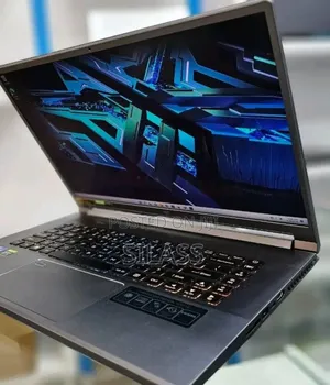 New Laptop Acer Predator Triton 500 SE 16GB Intel Core I7 SSD 2T