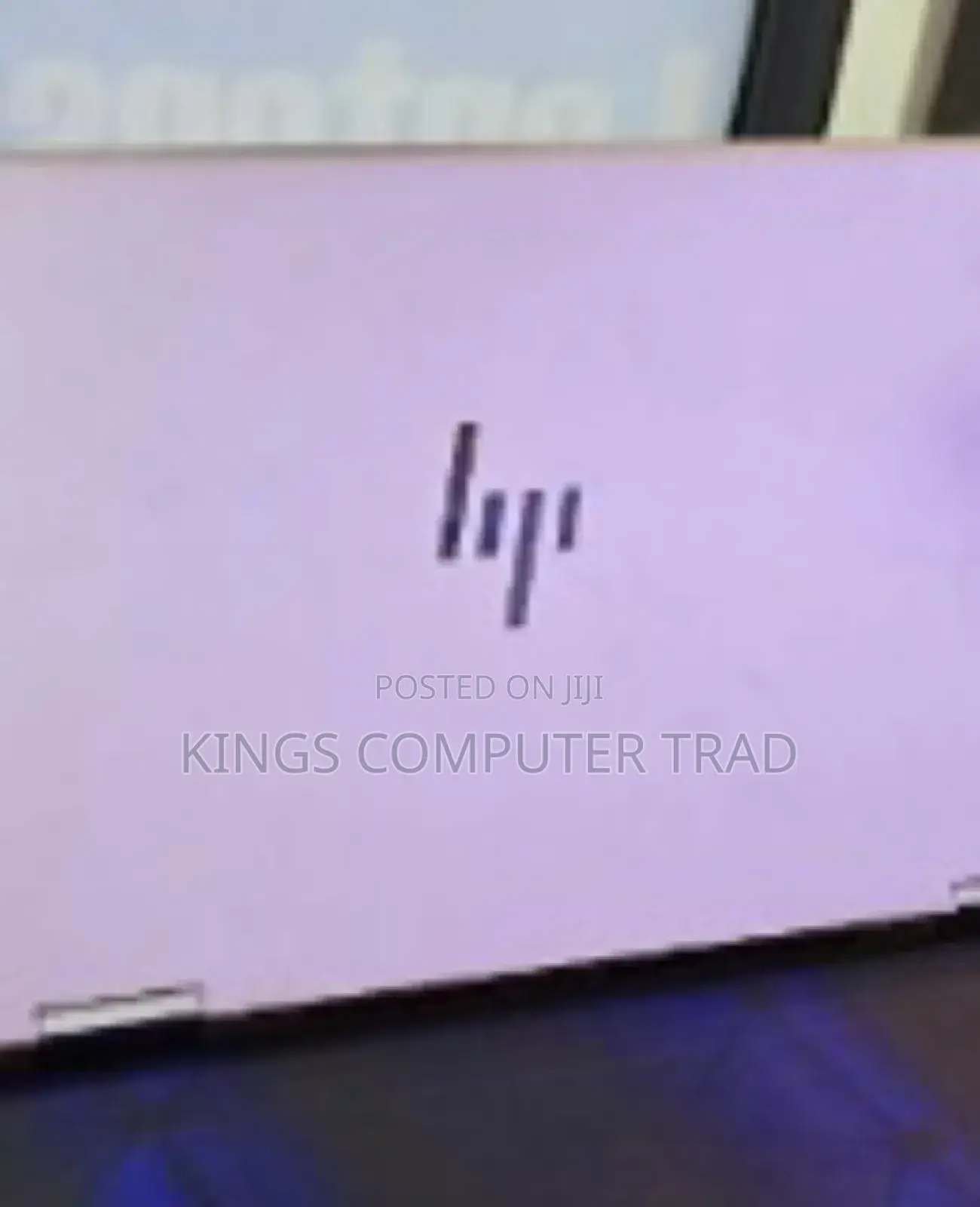 New Laptop HP Envy Pro 16GB Intel Core I7 SSD 1T