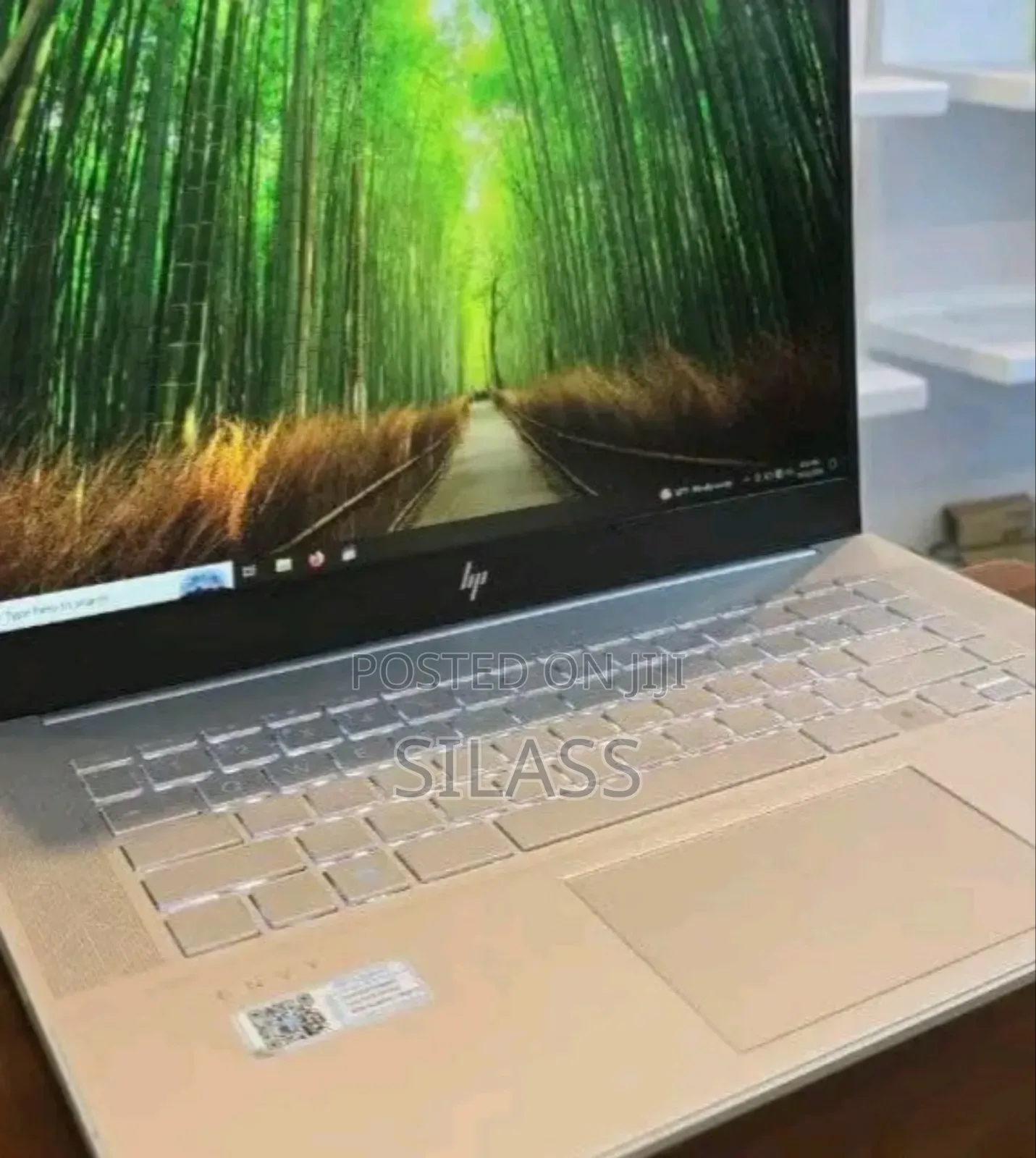 New Laptop HP Envy X360 16GB Intel Core I7 SSD 512GB