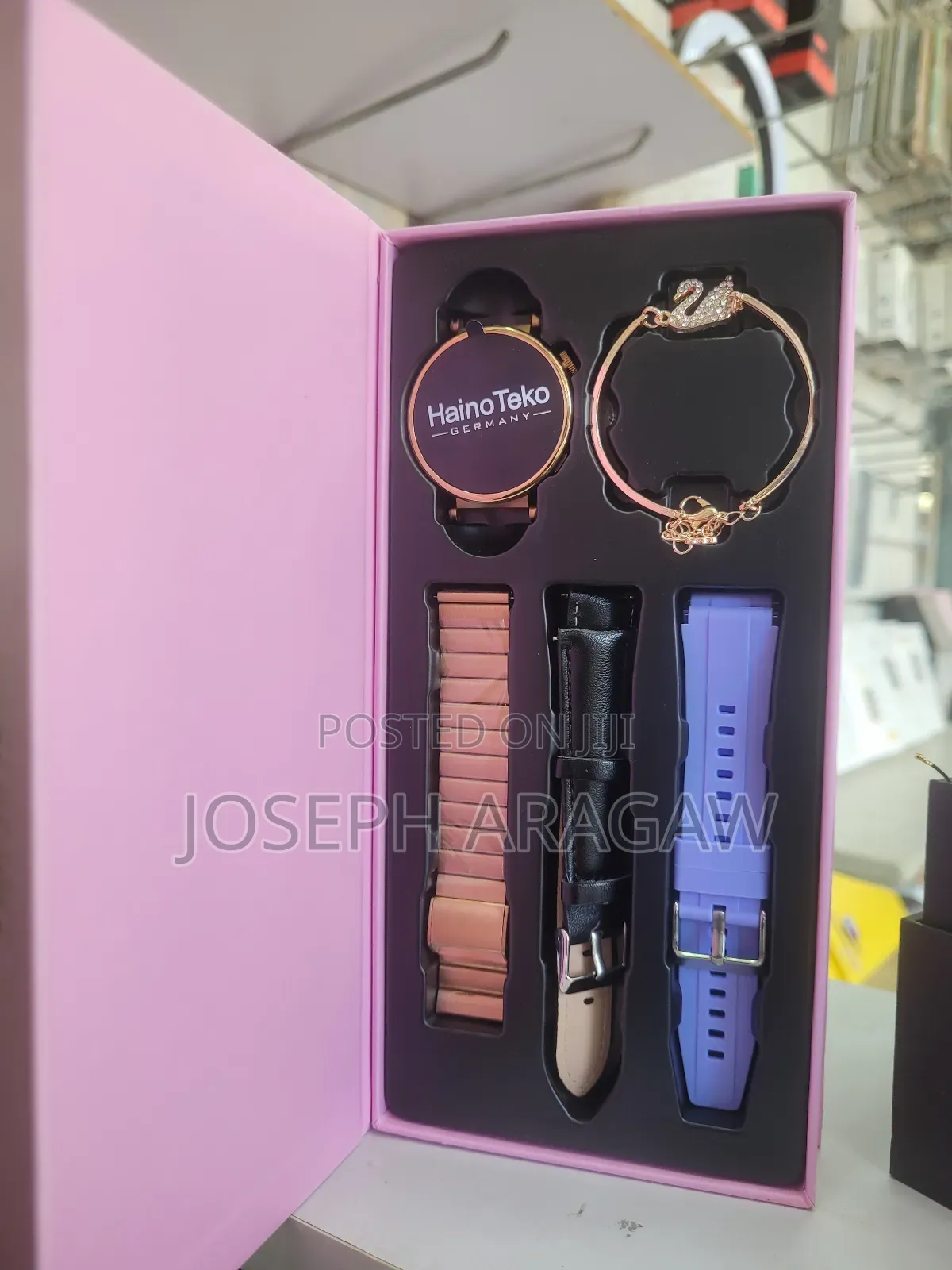 Smart Watch for Women