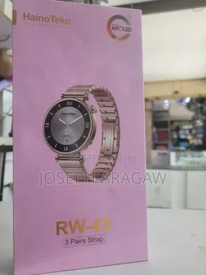 Smart Watch for Women