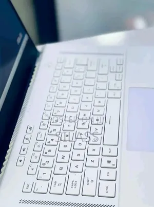 Photo - New Laptop Asus ROG Zephyrus G15 16GB AMD Ryzen 9 SSD 1T