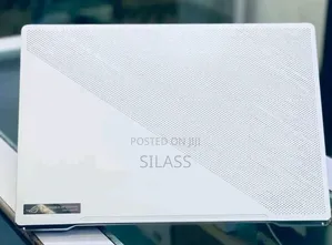 New Laptop Asus ROG Zephyrus G15 16GB AMD Ryzen 9 SSD 1T