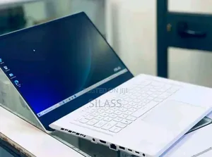 New Laptop Asus ROG Zephyrus G15 16GB AMD Ryzen 9 SSD 1T