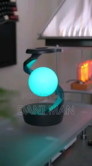 Photo - Bed and Office Tabel Lamp