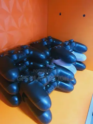 Photo - Brand New Ps 4 Joystick # Big Discount