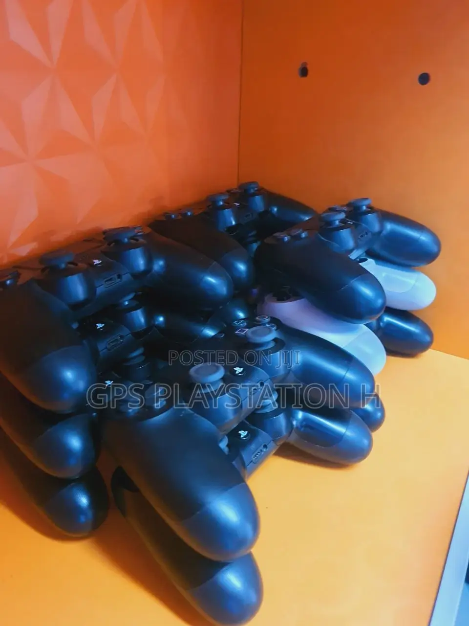 Brand New Ps 4 Joystick # Big Discount