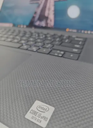 Photo - New Laptop Dell 16GB Intel Core I5 SSD 512GB