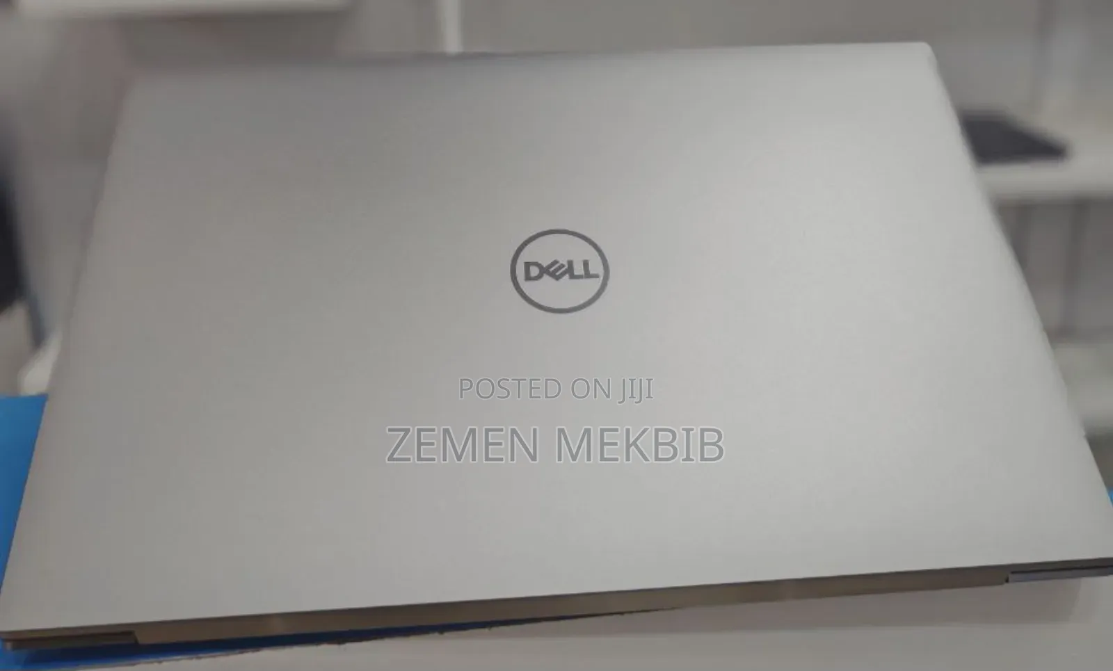 New Laptop Dell 16GB Intel Core I5 SSD 512GB