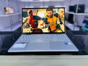 Photo - New Laptop HP Pavilion X360 8GB Intel Core I5 SSD 512GB