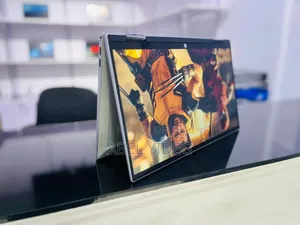 New Laptop HP Pavilion X360 8GB Intel Core I5 SSD 512GB