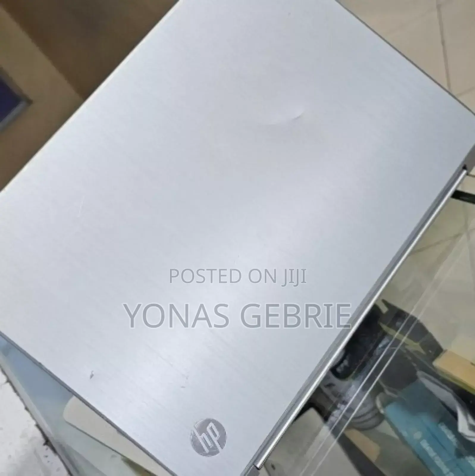 New Laptop HP Spectra 13 4GB Intel Core I5 SSD 128GB