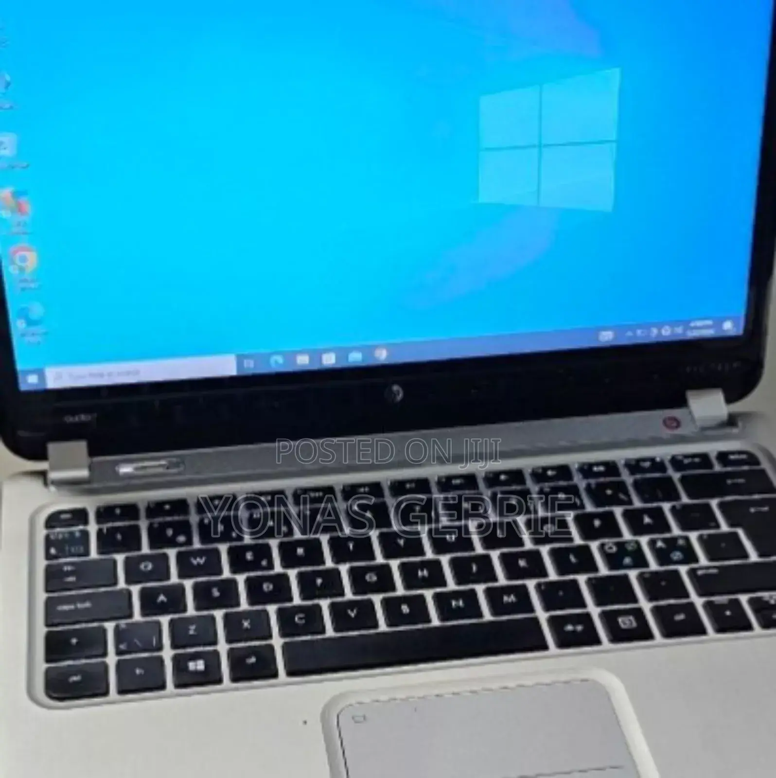 New Laptop HP Spectra 13 4GB Intel Core I5 SSD 128GB