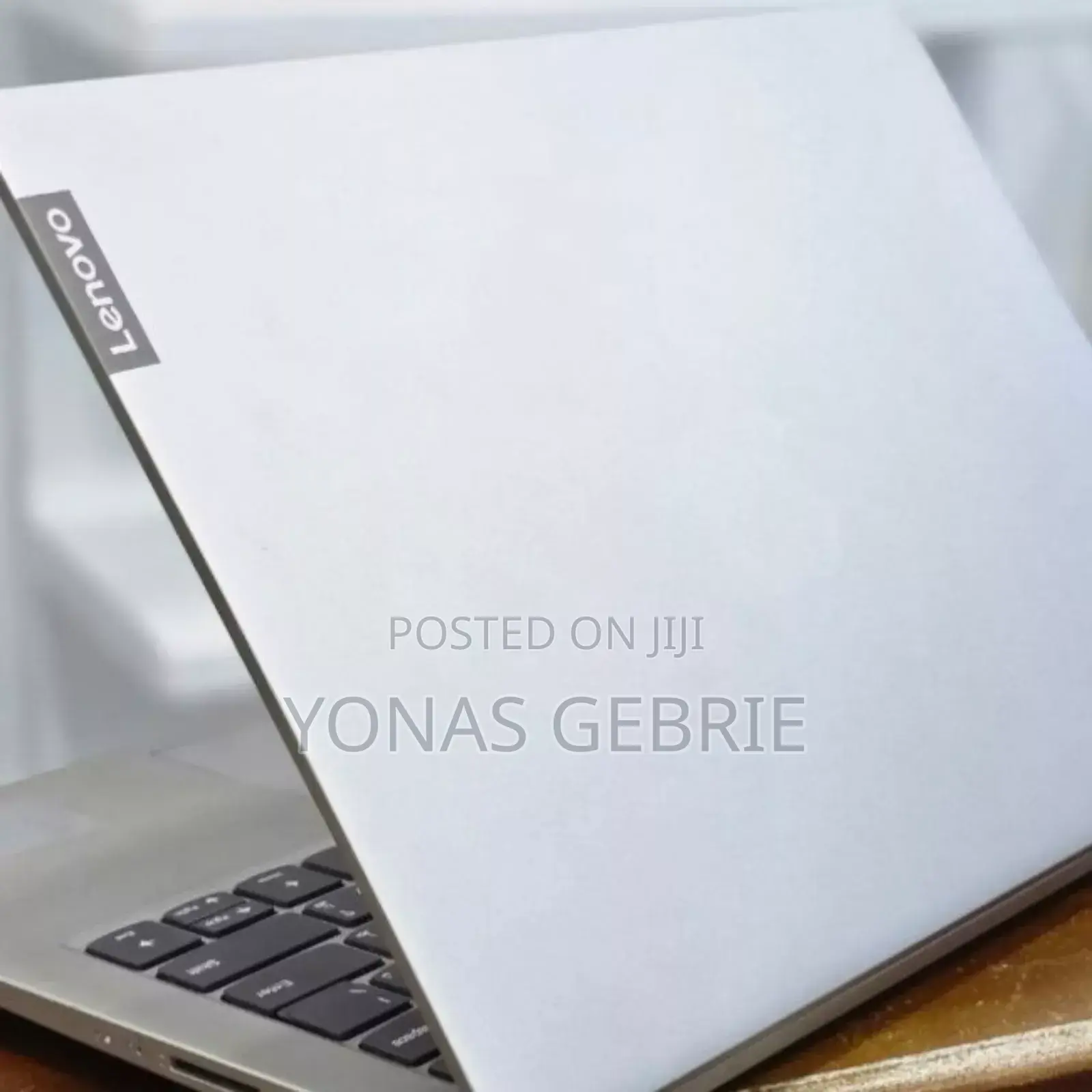 New Laptop Lenovo IdeaPad S340 8GB Intel Core I7 HDD+SSD 1T