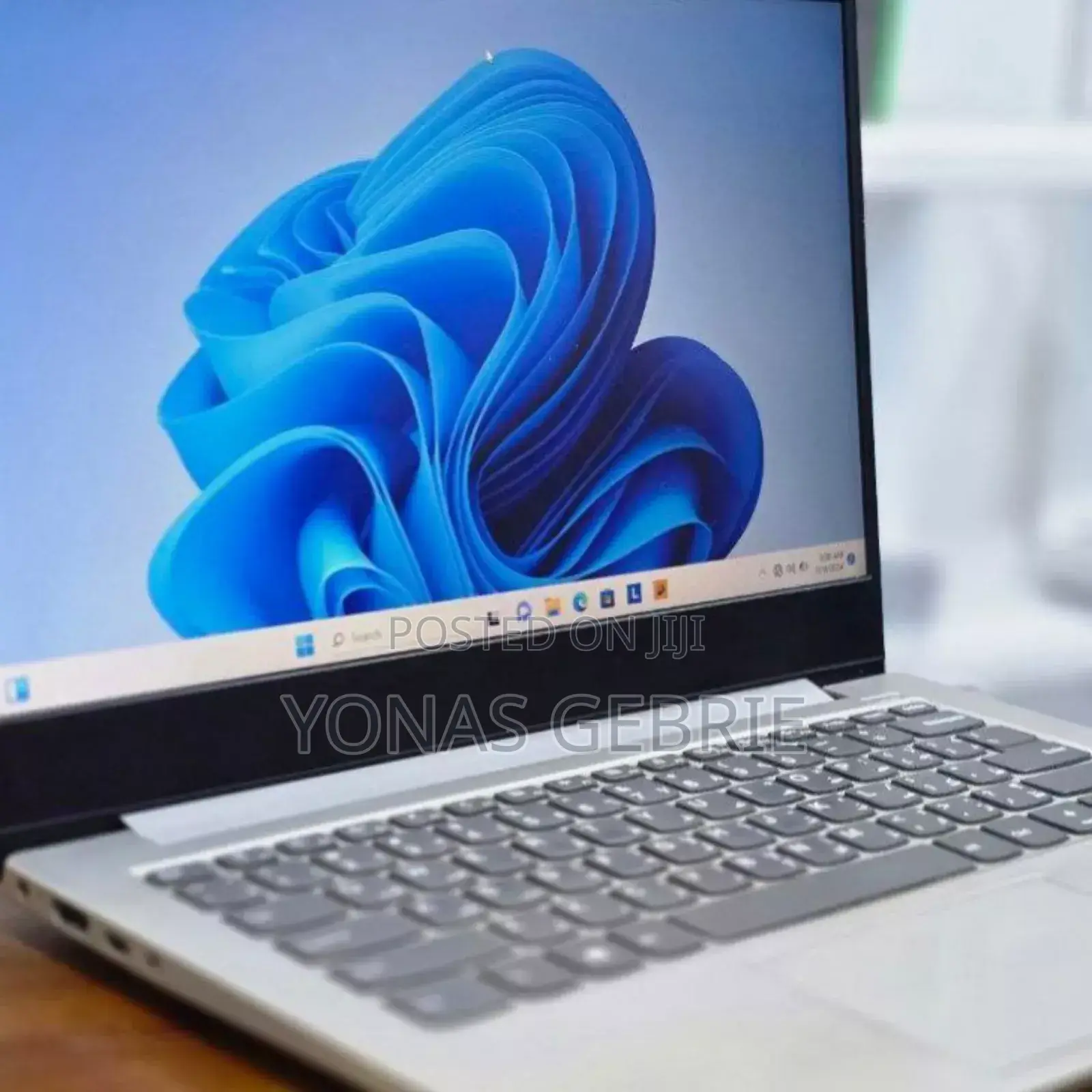 New Laptop Lenovo IdeaPad S340 8GB Intel Core I7 HDD+SSD 1T