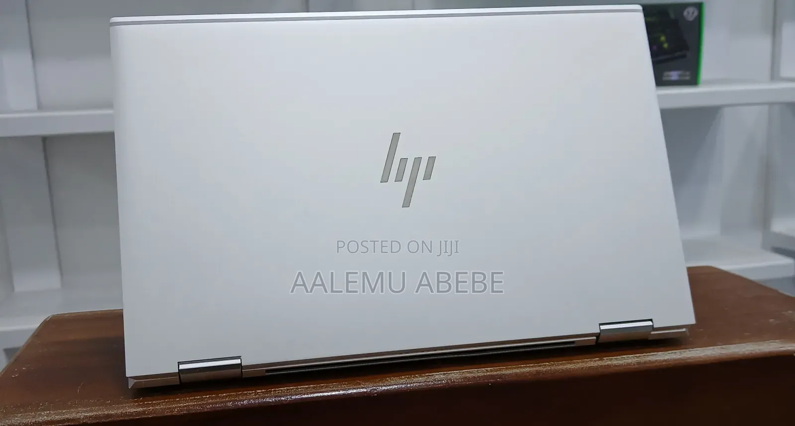 New Laptop HP EliteBook X360 1040 G7 16GB Intel Core I7 SSD 512GB