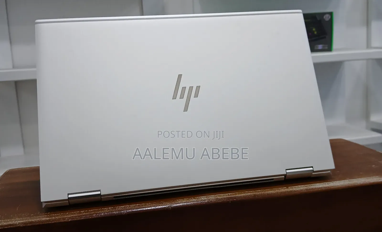 New Laptop HP EliteBook X360 1040 G7 16GB Intel Core I7 SSD 512GB