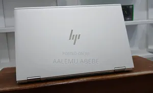 New Laptop HP EliteBook X360 1040 G7 16GB Intel Core I7 SSD 512GB