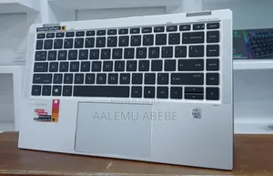 New Laptop HP EliteBook X360 1040 G7 16GB Intel Core I7 SSD 512GB