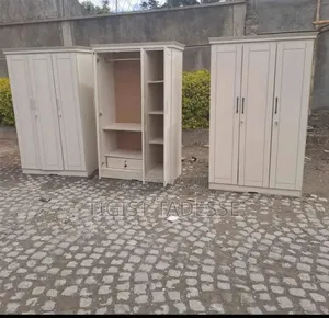 Photo - ቁም ሳጥን 120cm