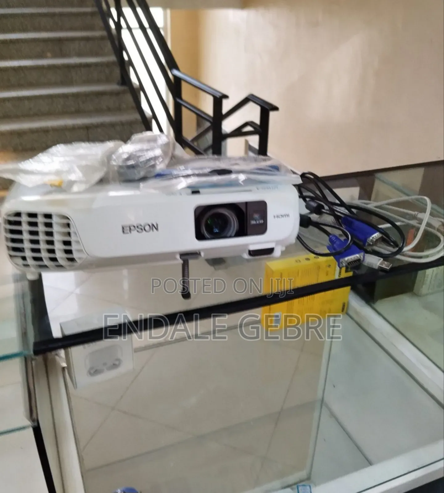 Epson Projector