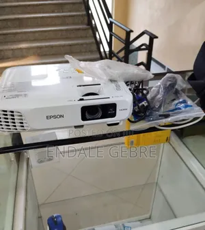Epson Projector