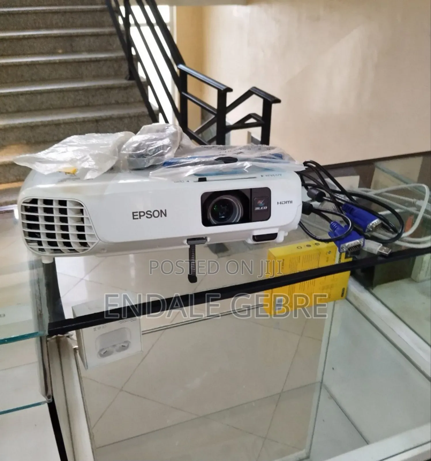 Epson Projector