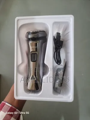 Codless Kemei Shaver