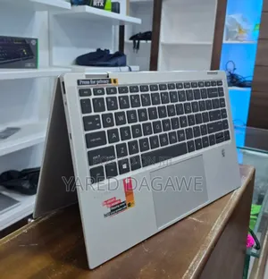 New Laptop HP EliteBook x360 1040 G7 16GB Intel Core i7 SSD 512GB