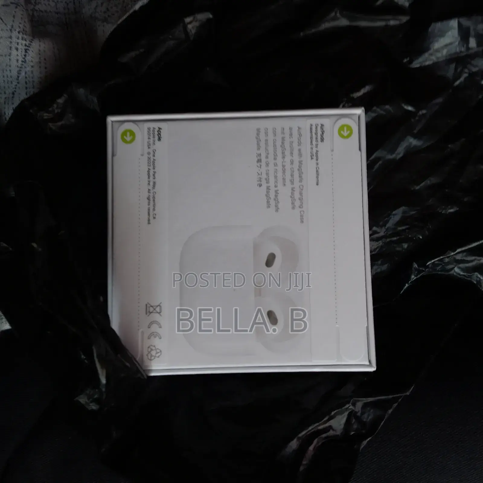 Airpod 3rd Generation