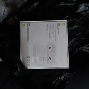 Photo - Airpod 3rd Generation