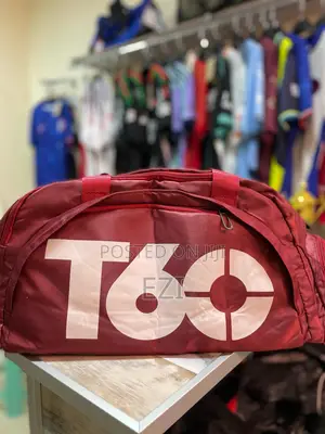 T60 Authentic Gym Ball