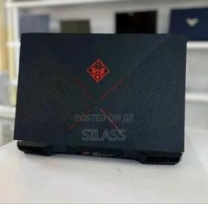 Photo - New Laptop HP Omen X 16GB Intel Core I7 HDD+SSD 1T