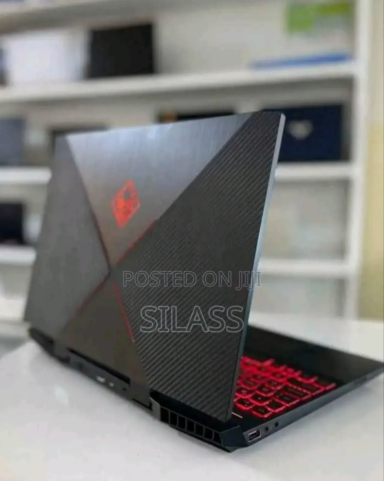 New Laptop HP Omen X 16GB Intel Core I7 HDD+SSD 1T
