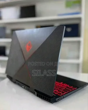 New Laptop HP Omen X 16GB Intel Core I7 HDD+SSD 1T